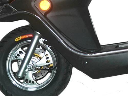 4 Disk Brake 4 Disk Brake