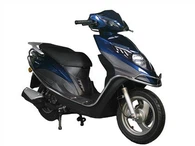 Alient Design Neuer Roller Motorrad 125CC