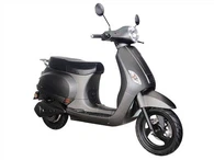 Elektromoped mit EG-Oldtimer-Moped