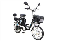 Lithium oder Bleisäure erhältlich Elektrofahrrad