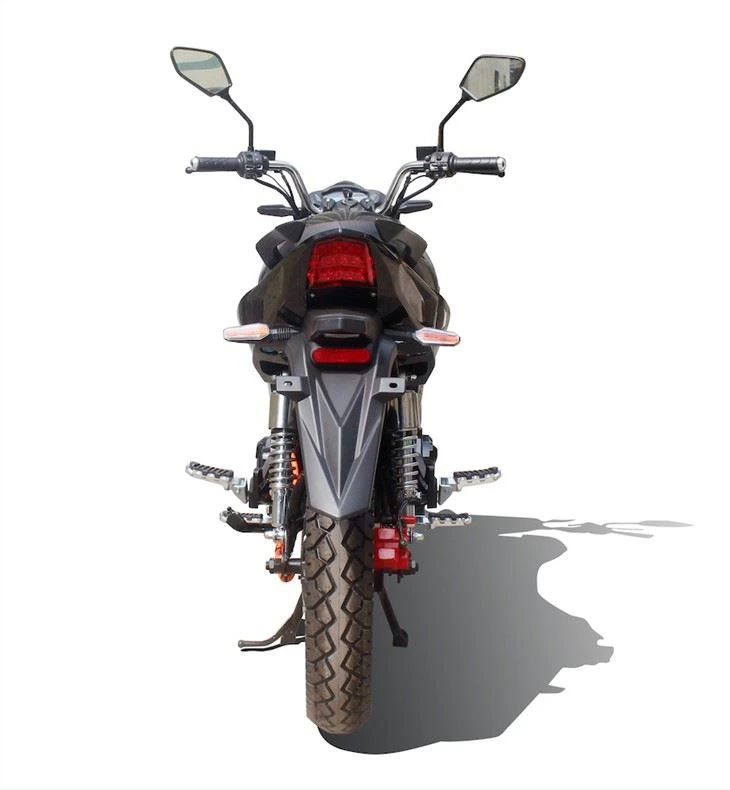 Middleweight Sport Touring Motorcycles Electric 5000W