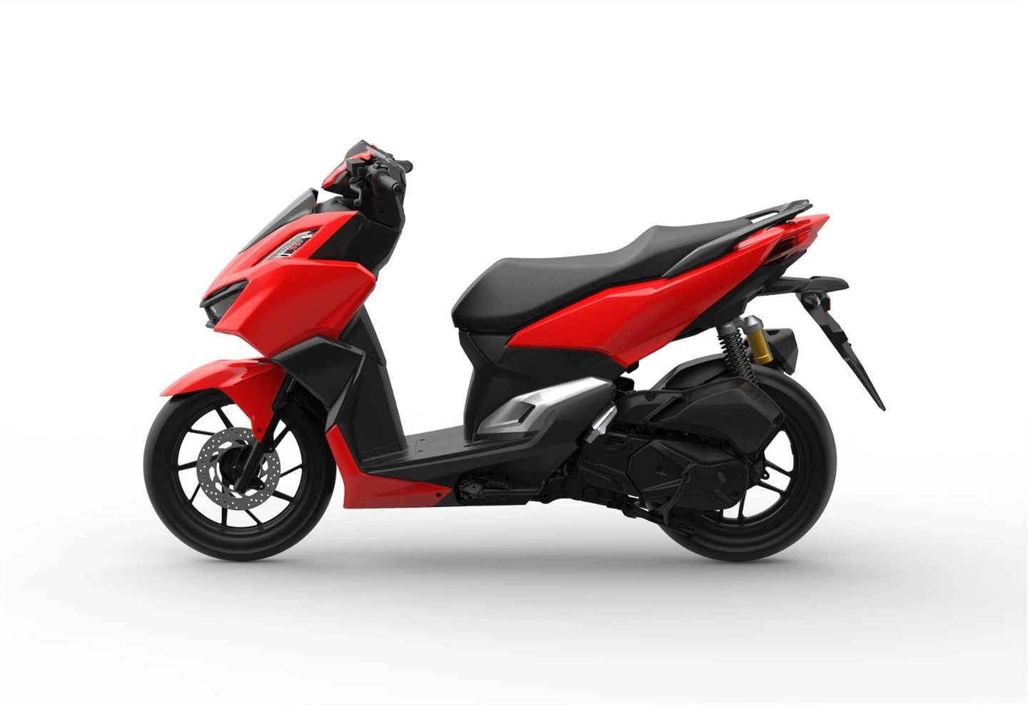 Enjoy The Freedom Of The Wind And Start A Wonderful Trip150CC-Click