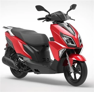 Das 150 -cm3 -Motorrad UY mit starker Reitkraft beginnt ein wundervolles Motorrad -Reiseleben.
